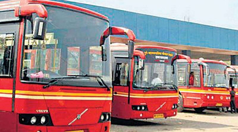 MSRTC to expand buses