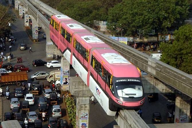 Three Indian organizations