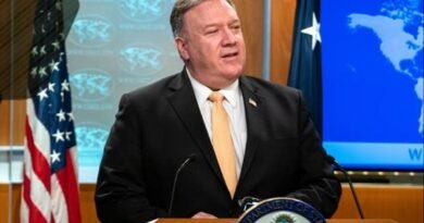 Danger from Chinese Communist Party