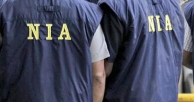 NIA arrested Pulwama attack OGW