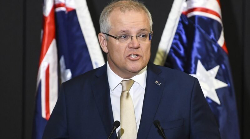 Australia to offer citizenship