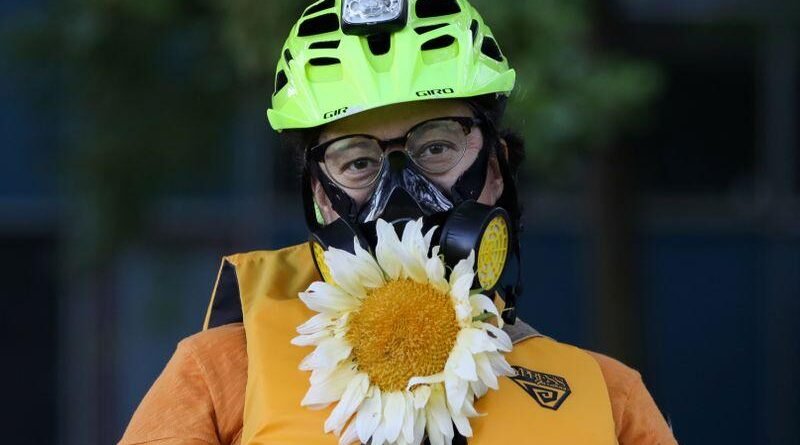 US charges 18 Portland dissenters