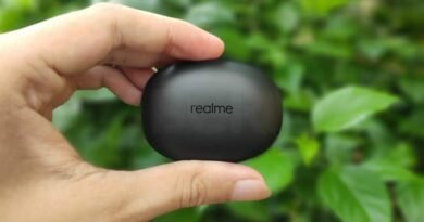 Realme Buds Q Review