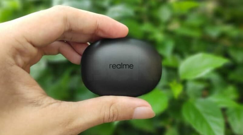 Realme Buds Q Review