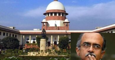 SC to take up disdain