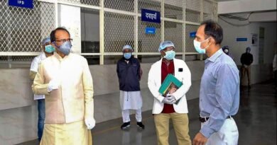 Shivraj Singh Chouhan