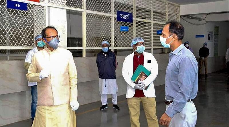 Shivraj Singh Chouhan