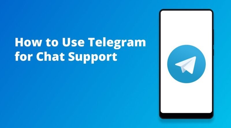 Telegram