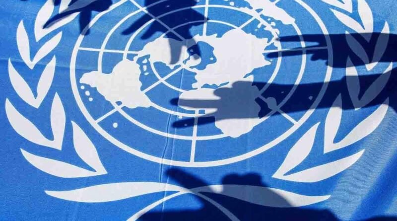 State supported terrorism