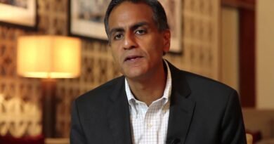 Chinese activities on India