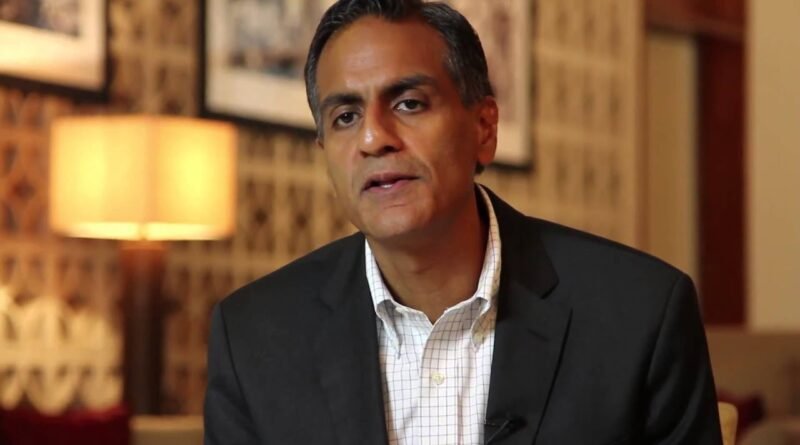 Chinese activities on India