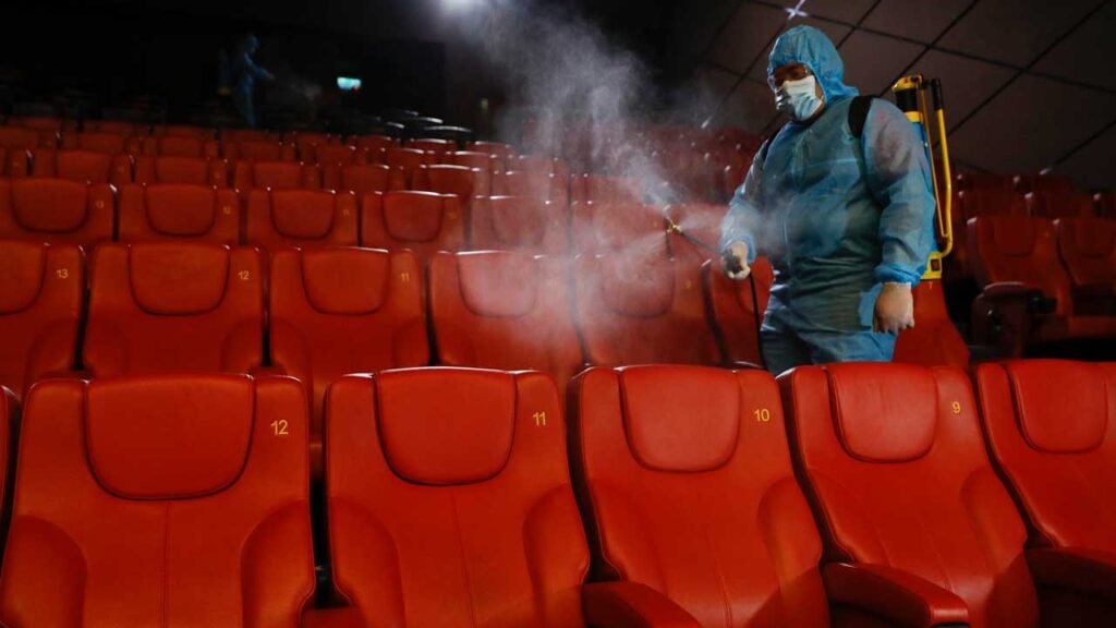 Unlock 3.0 Guidelines