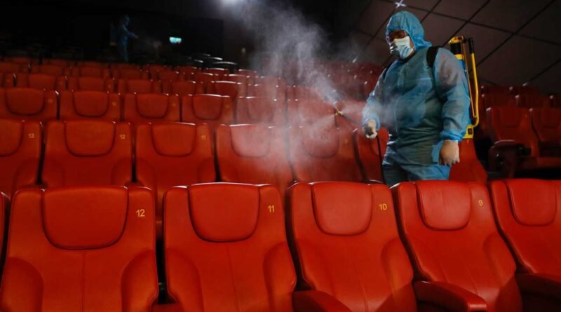 Unlock 3.0 Guidelines