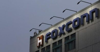 Foxconn to