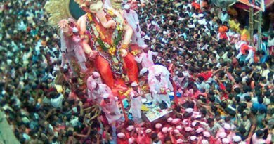Lalbaugcha Raja