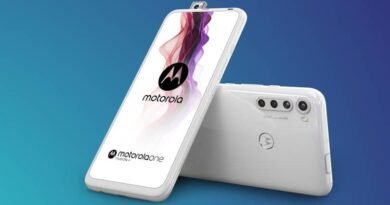 Motorola One
