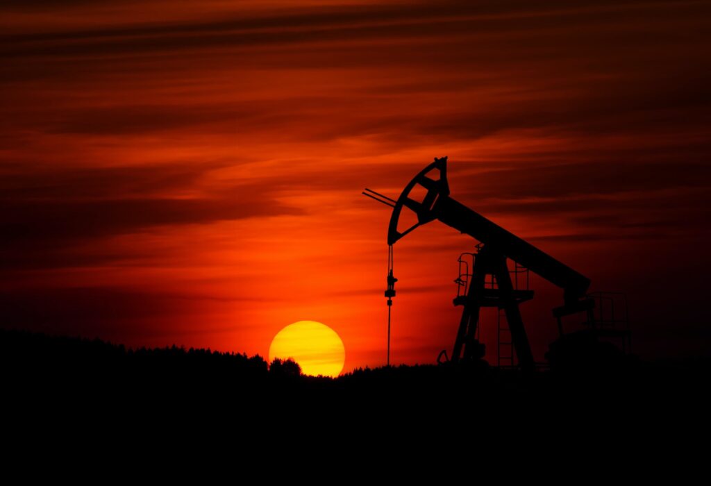 Oil costs