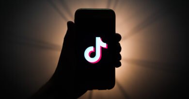 TikTok separates