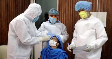 Karnataka has done 20 Lakhs