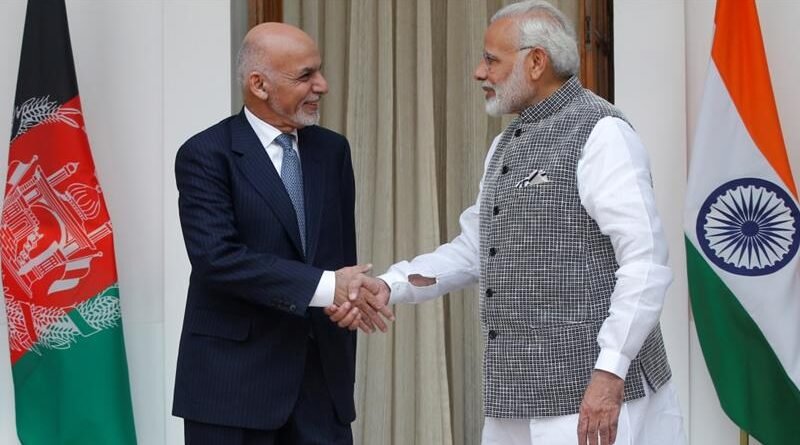 Diplomatic talks