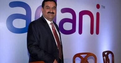 Adani group