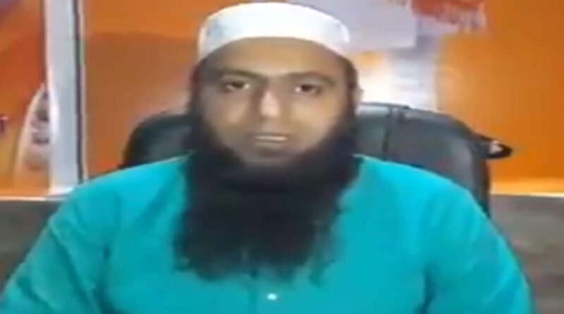 Kashmir's leader