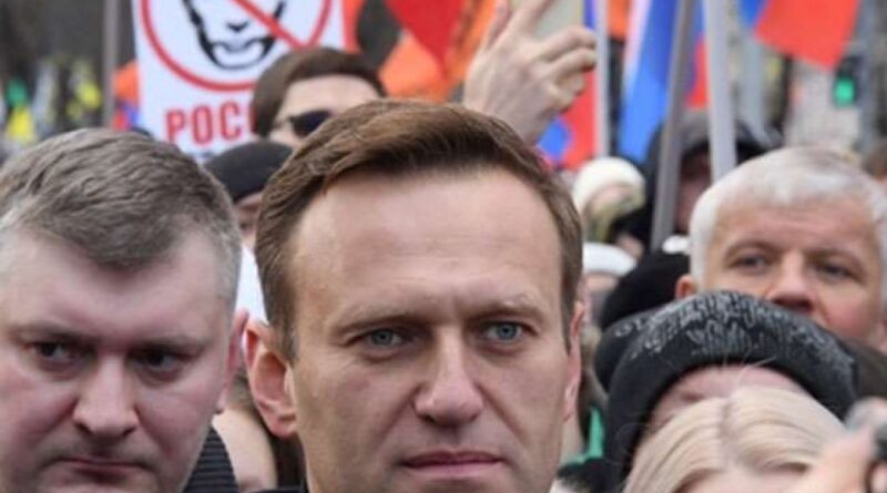 Opposition leader