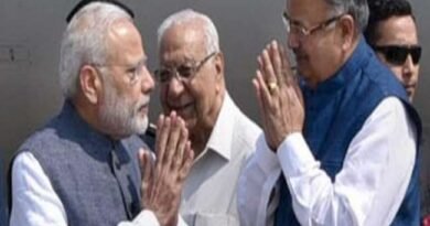 BJP workers targeting