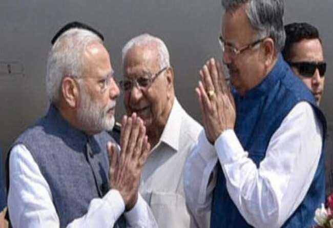 BJP workers targeting