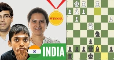 India created history