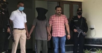 Gujarat: Sharpshooter of Chhota Shakeel