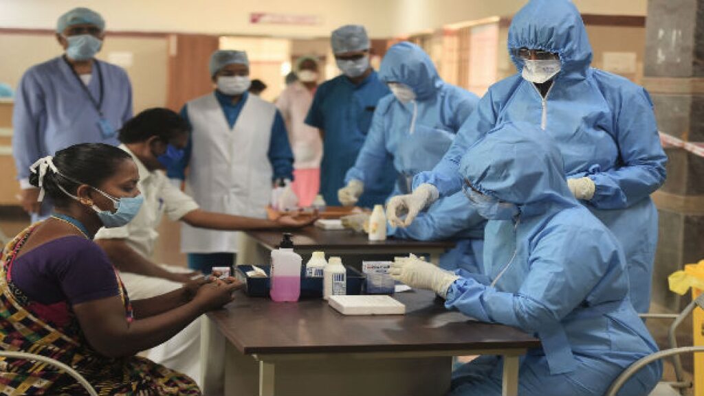 57 thousand 468 patients