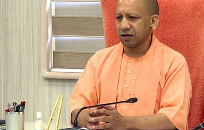 CM Yogi to inaugurate