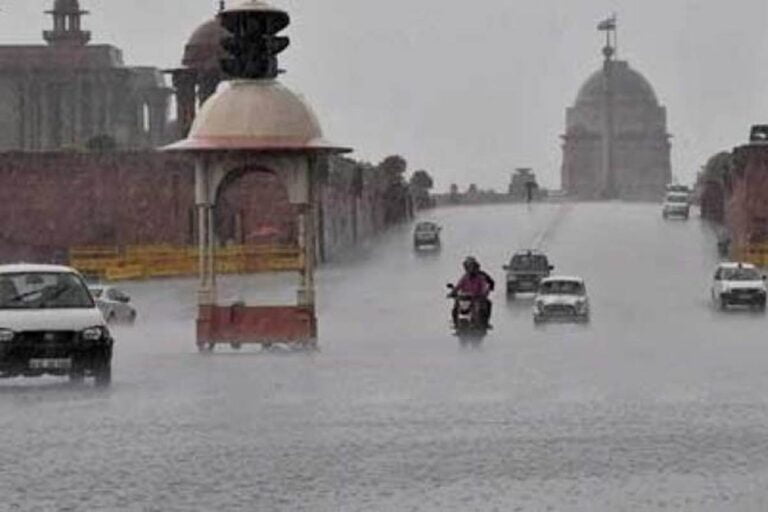 Current Weather In Delhi Current Weather In Delhi