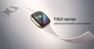 Fitbit's latest Smartwatch