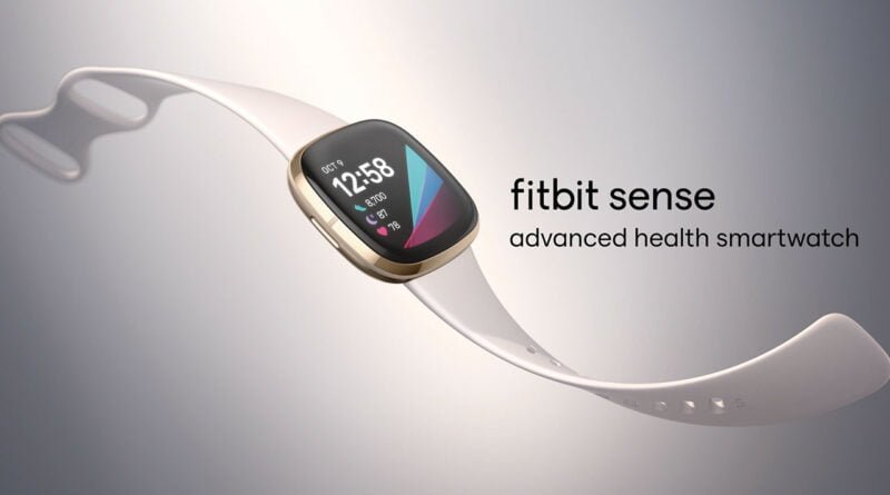 Fitbit's latest Smartwatch