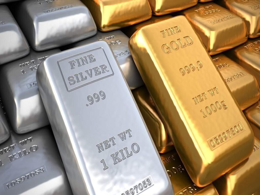 Gold Price Today
