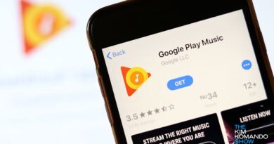 Google Play Music