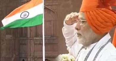 Independence Day 2020