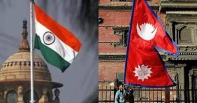 India-Nepal decided