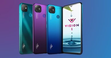 New 3GB Variant