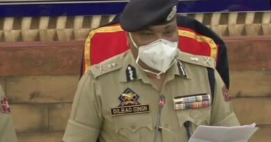 Sajjad Mir Alias Hyder