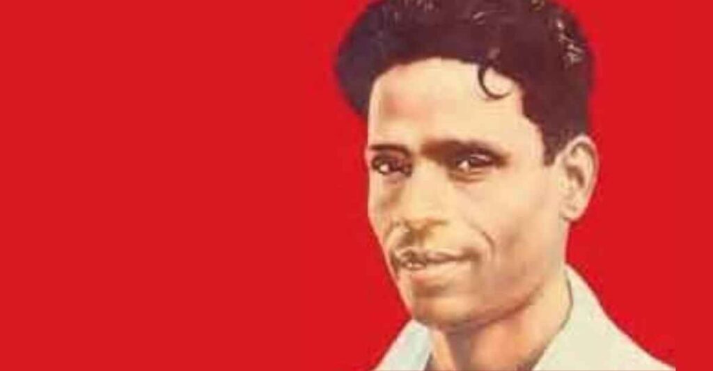 Communist Party Founding