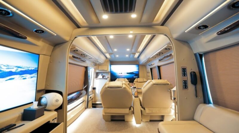 Enjoy the Five Star Hotel