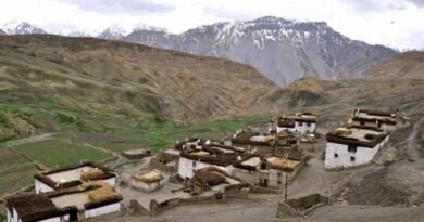 Lahul-Spiti