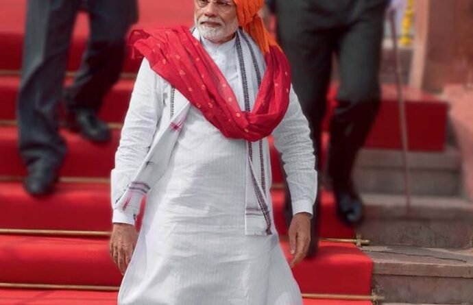Narendra Modi
