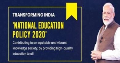 New Education Policy