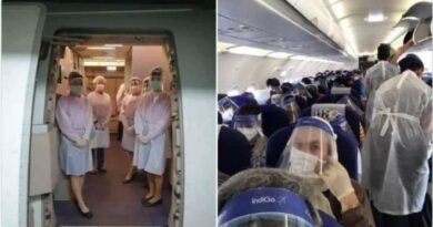 Airlines will put passengers