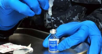 Oxford's Corona Vaccine