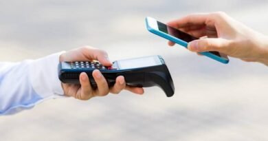 Offline Card Payments